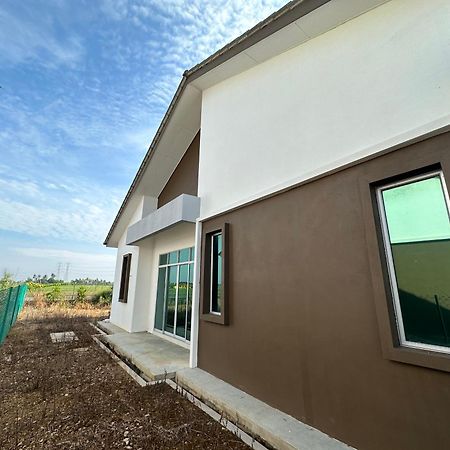Homestay Cermai Indah Guar Chempedak Exterior foto