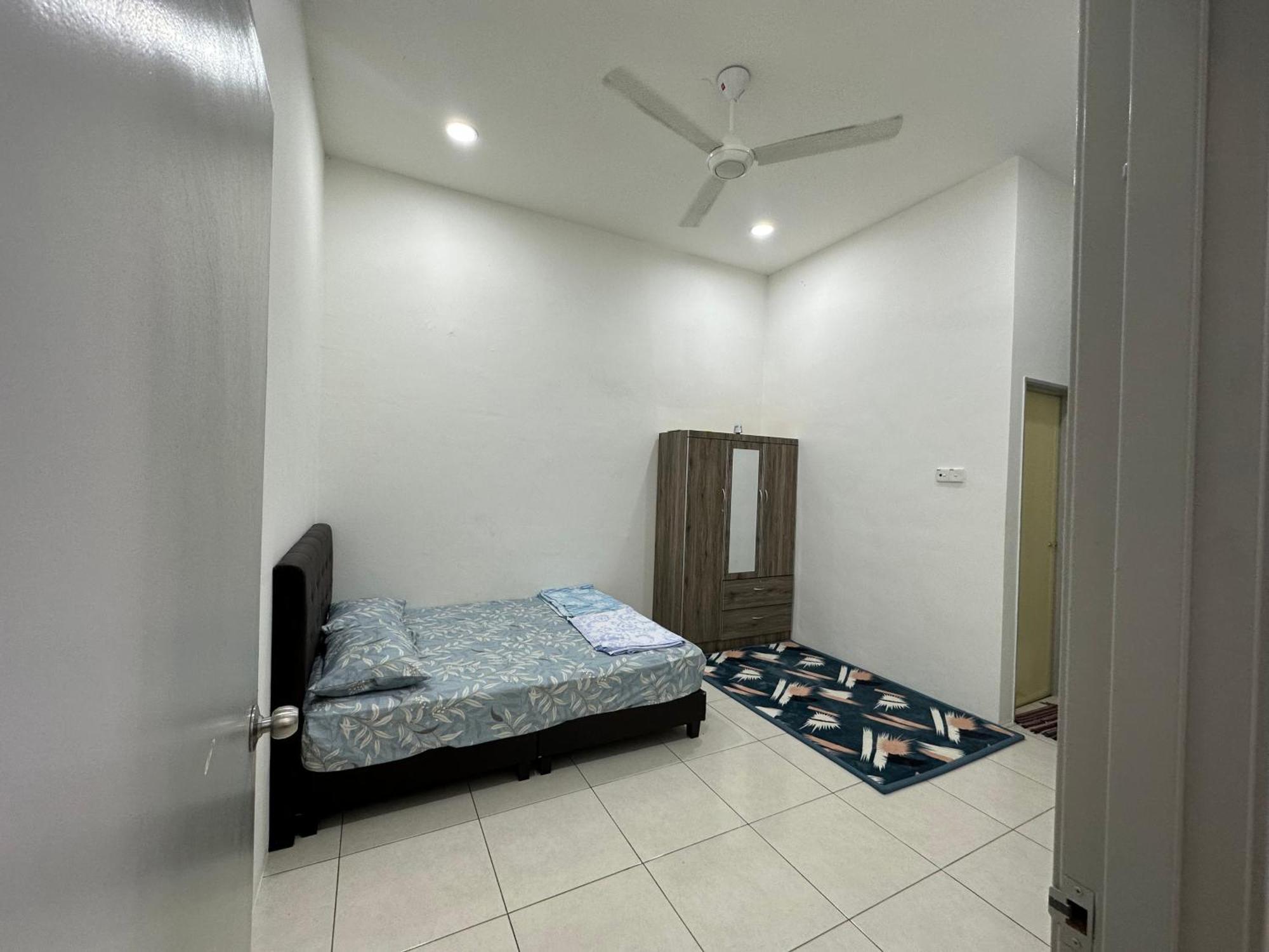 Homestay Cermai Indah Guar Chempedak Exterior foto