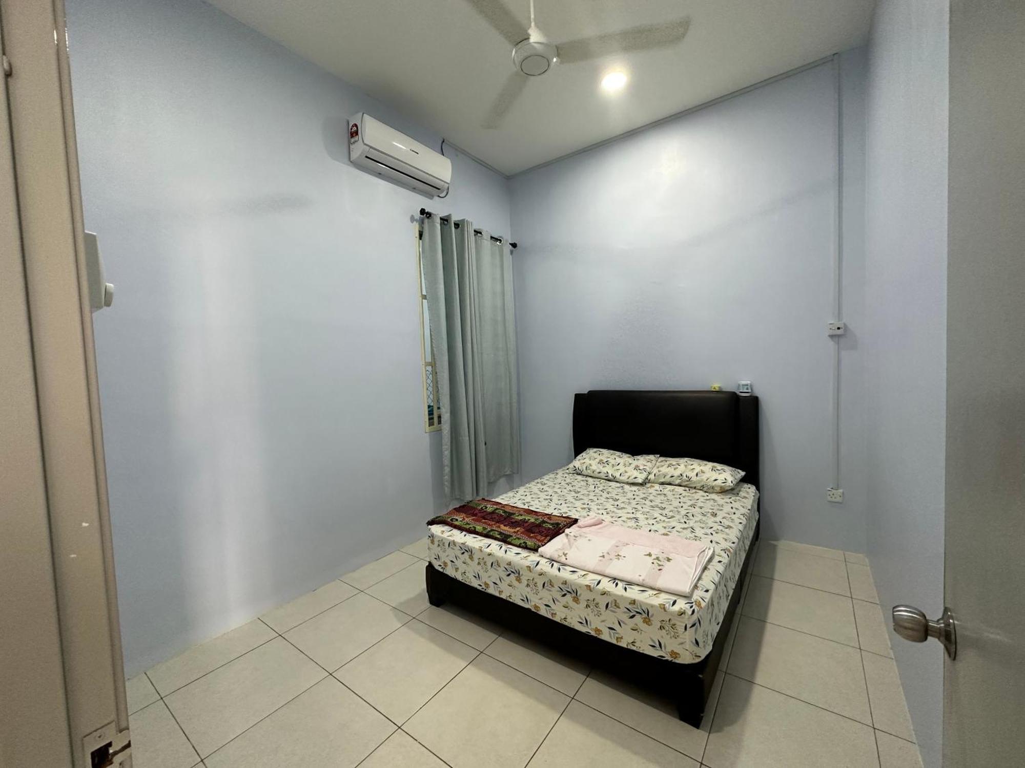Homestay Cermai Indah Guar Chempedak Exterior foto